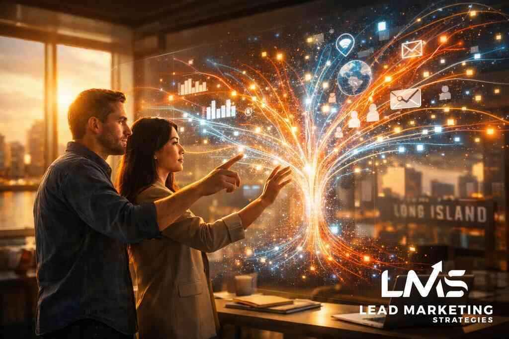 Understanding AI Content Marketing by Lead Marketing Strategies