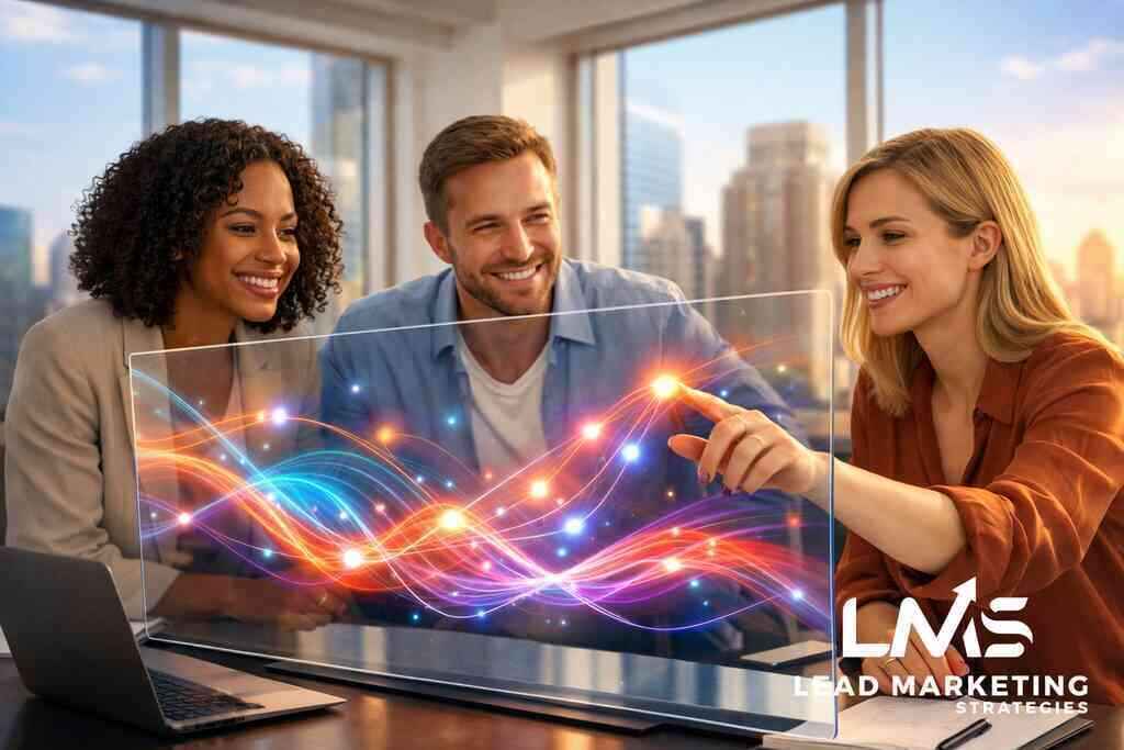 Understanding AI Content Marketing by Lead Marketing Strategies