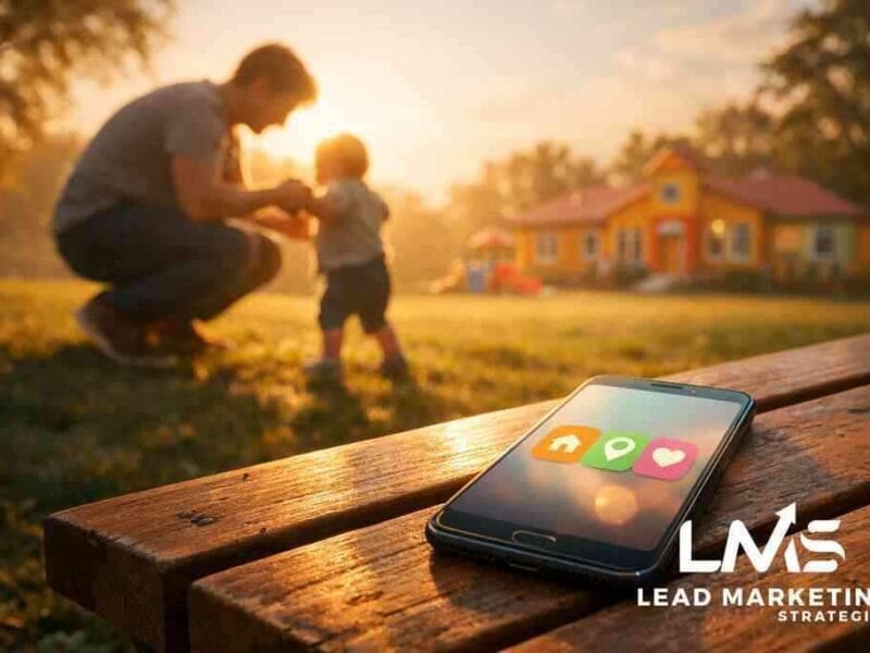 What Are the Top 4 Digital Marketing Services for Daycares