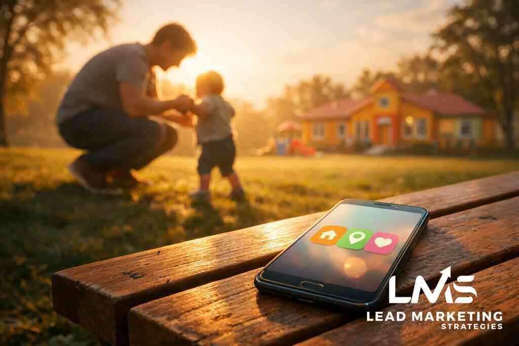 What Are the Top 4 Digital Marketing Services for Daycares