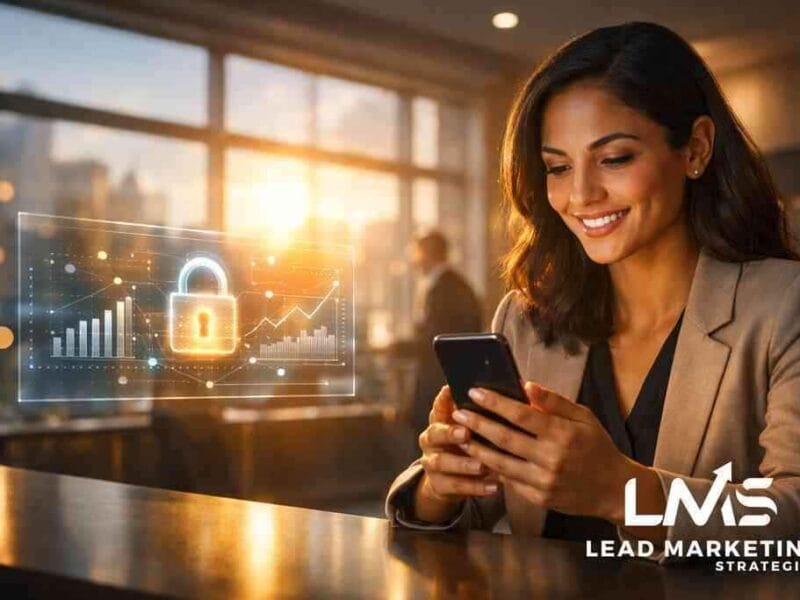 What Is the Best Bank Marketing Strategy for Digital Growth