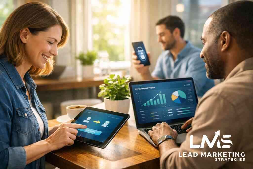 What Is the Best Bank Marketing Strategy for Digital Growth