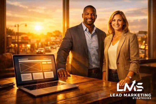 What Is the Best Web Design Process for Commack NY Businesses