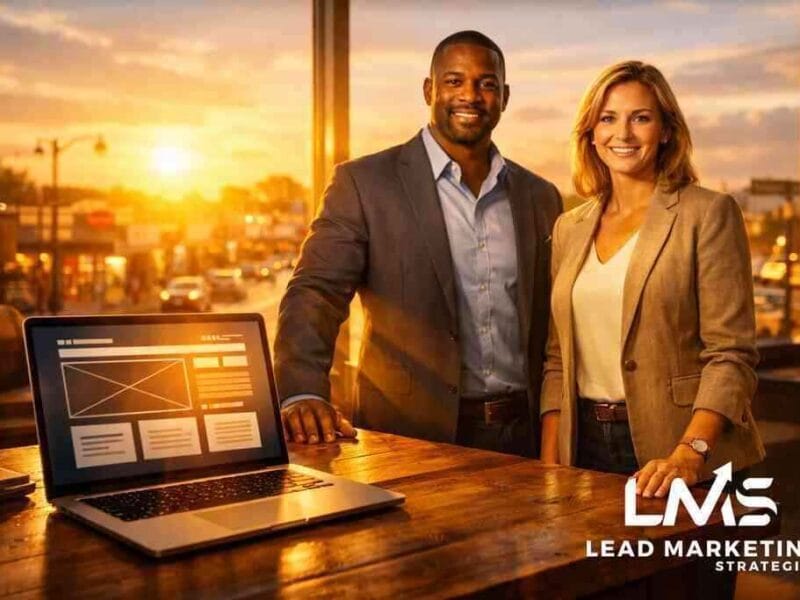 What Is the Best Web Design Process for Commack NY Businesses