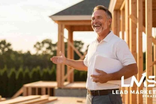 Advanced Lead Generation for Construction Companies