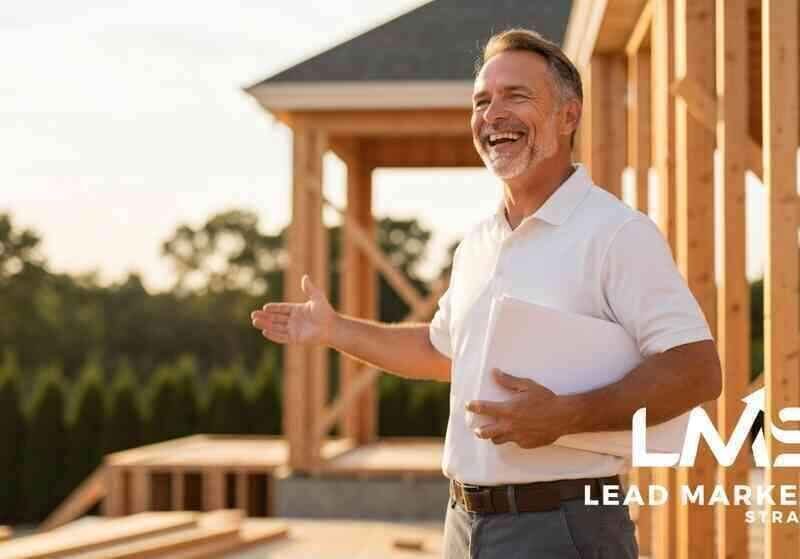 Advanced Lead Generation for Construction Companies