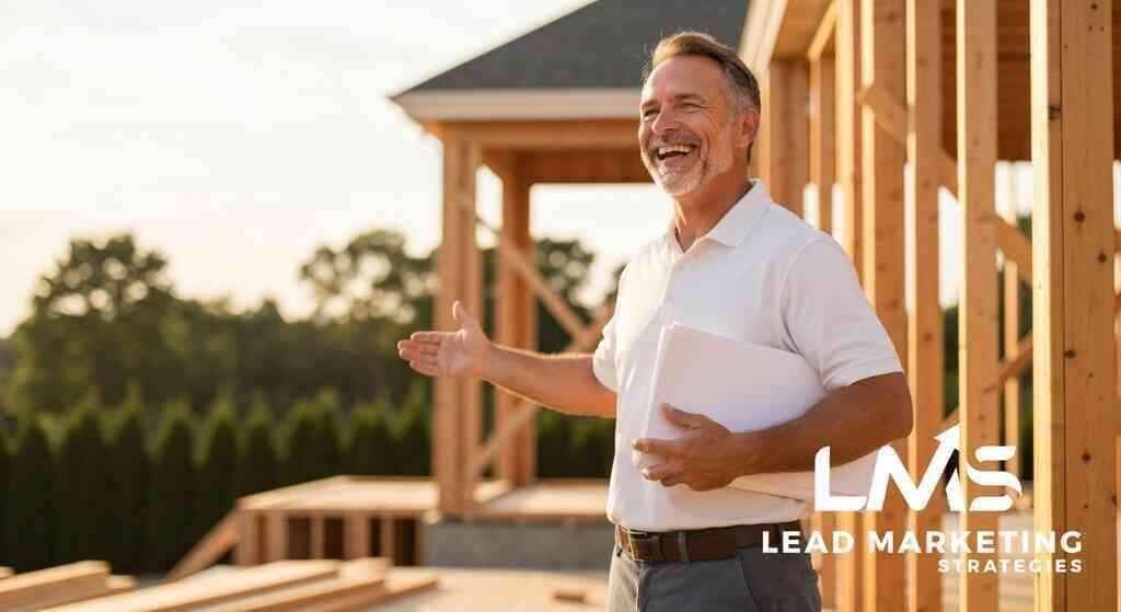 Advanced Lead Generation for Construction Companies