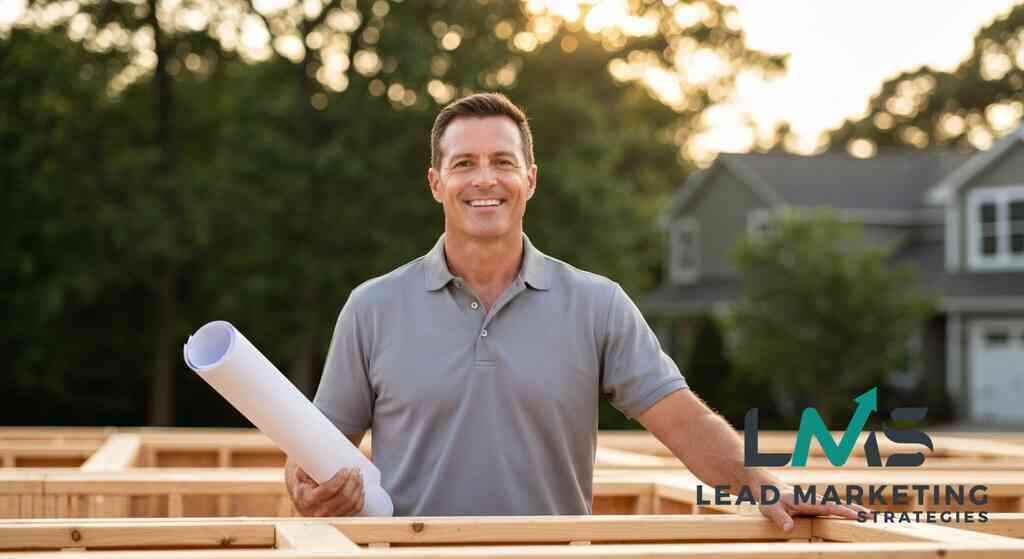 Advanced Lead Generation for Construction Companies