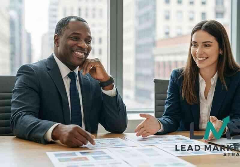 Best Content Marketing Tactics for New York Law Firms 2026
