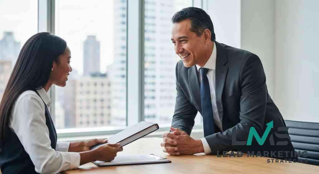 Best Content Marketing Tactics for New York Law Firms 2026
