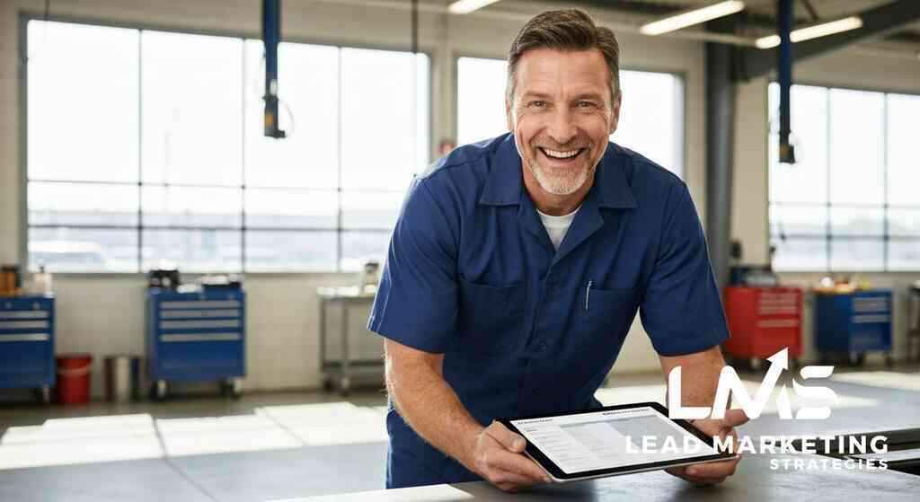 Best Email Marketing Flows for Long Island Auto Shops 2026