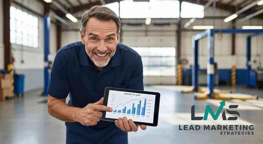 Best Email Marketing Flows for Long Island Auto Shops 2026