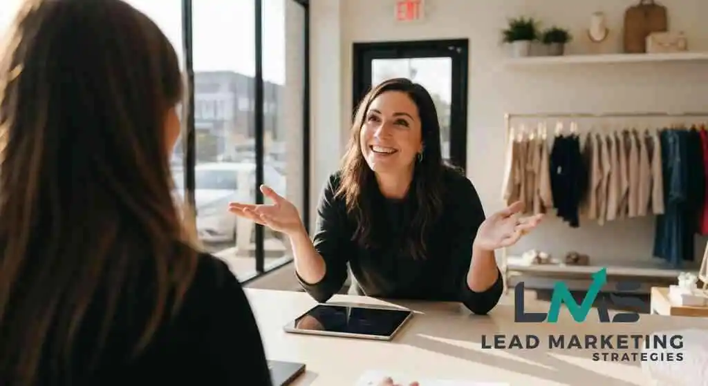 Best Social Media Trends for Commack Retailers in 2026
