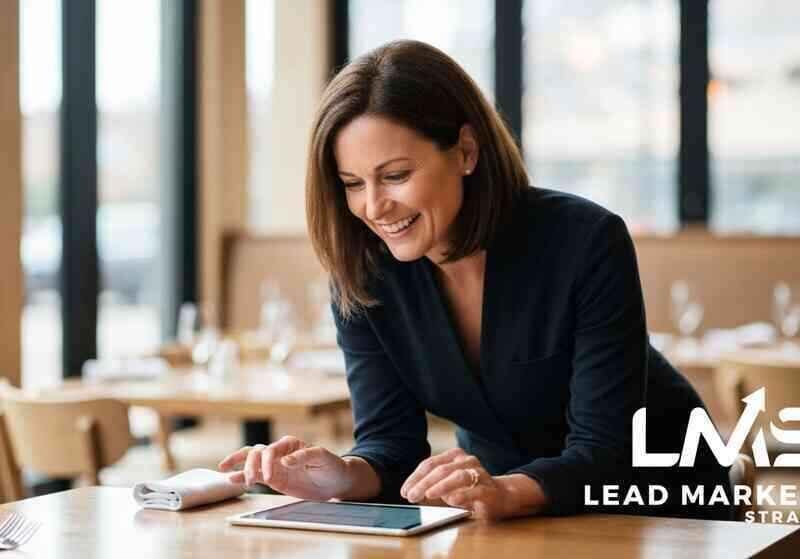 Boost Your Restaurant Brand with Local SEO Strategies