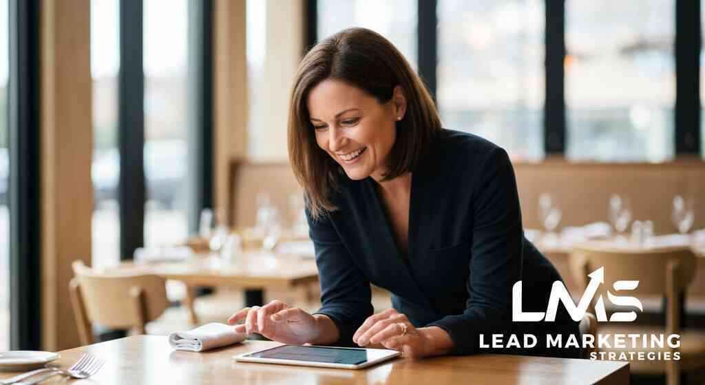 Boost Your Restaurant Brand with Local SEO Strategies