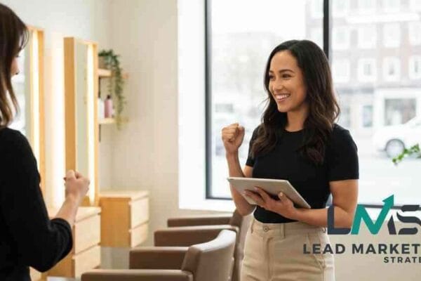 Effective Salon Marketing Strategies for Spring 2026