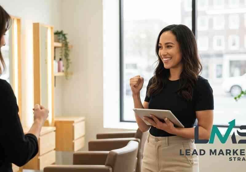 Effective Salon Marketing Strategies for Spring 2026