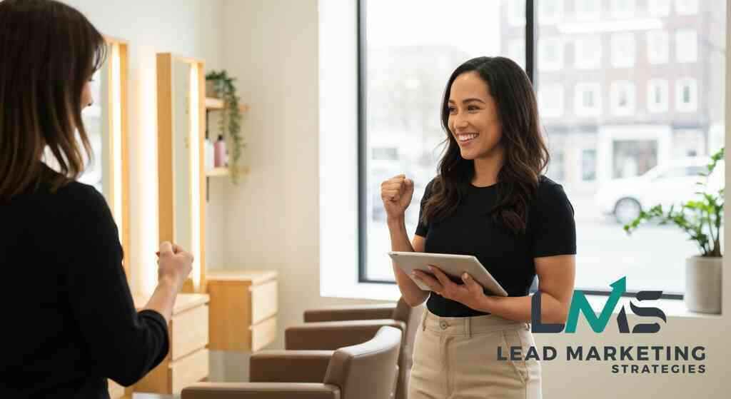 Effective Salon Marketing Strategies for Spring 2026