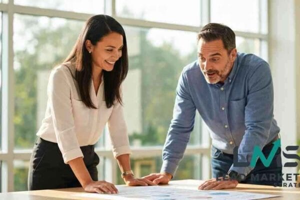 Five Ways Lead Marketing Strategies Improves Google Ads