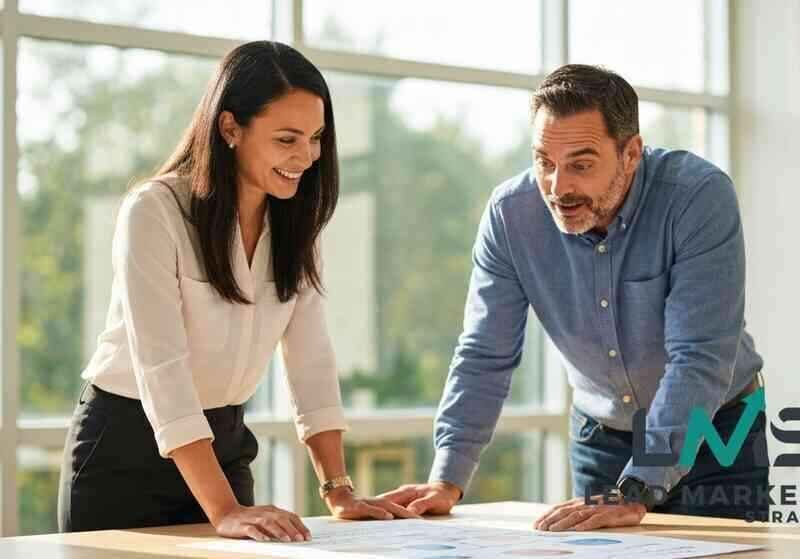 Five Ways Lead Marketing Strategies Improves Google Ads