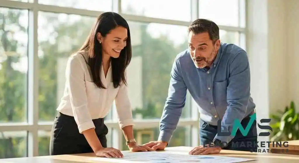 Five Ways Lead Marketing Strategies Improves Google Ads