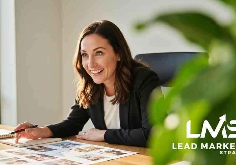 How Lead Marketing Strategies Boosts PPC ROI in Commack NY