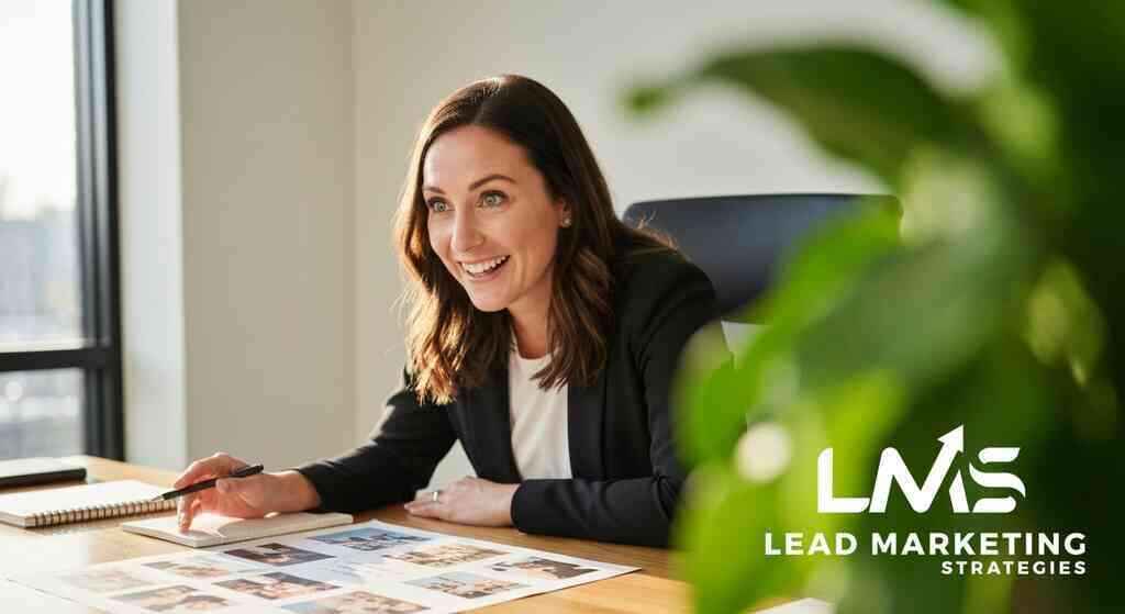 How Lead Marketing Strategies Boosts PPC ROI in Commack NY