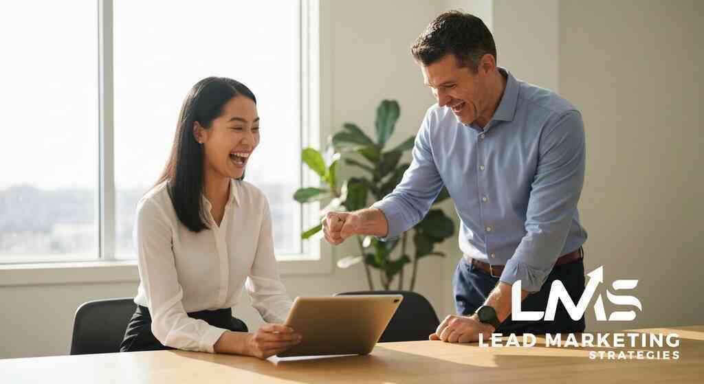 How Lead Marketing Strategies Boosts ROI with PPC in 2026
