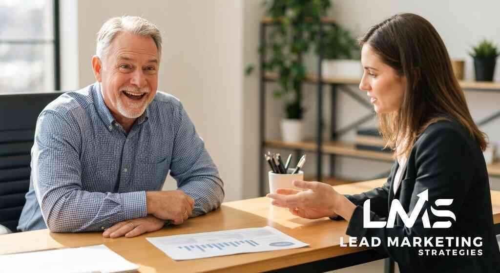 How Lead Marketing Strategies Optimizes Auto Shop Websites