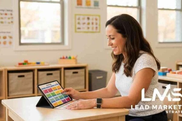 How to Create a Winning Social Media Strategy for Daycares