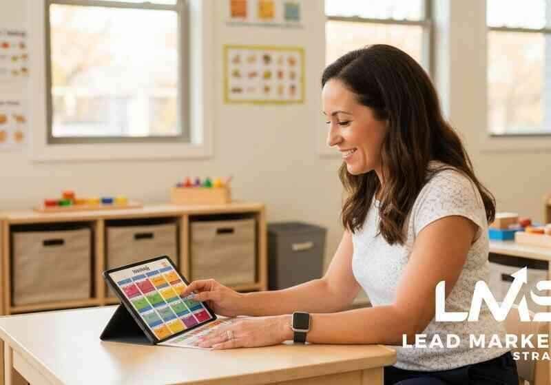 How to Create a Winning Social Media Strategy for Daycares