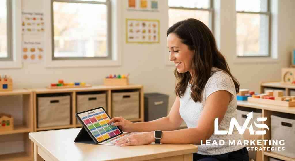 How to Create a Winning Social Media Strategy for Daycares