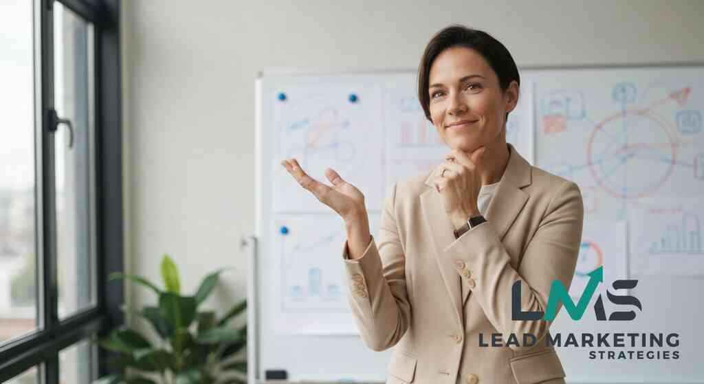 How to Scale eCommerce Sales with Lead Marketing Strategies