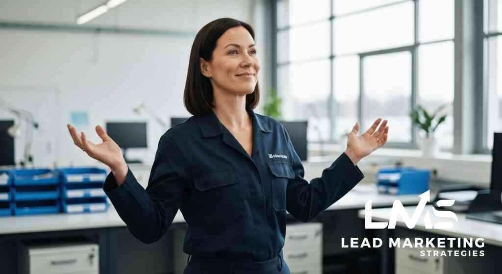 Key Manufacturing Marketing Tips for 2026 B2B Success