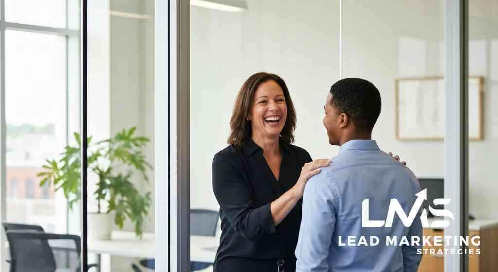 Lead Marketing Strategies 7 PPC Tactics For 2026 Growth