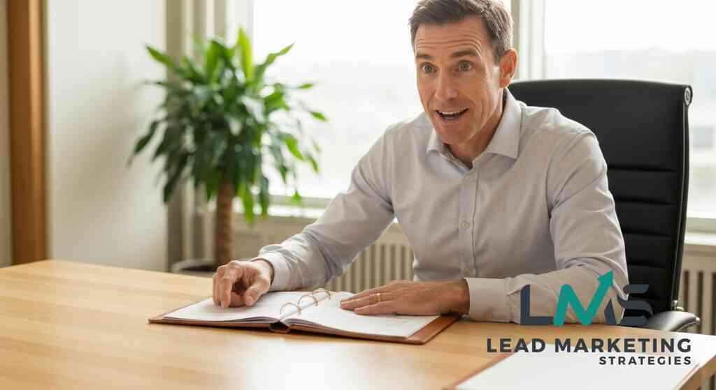 Lead Marketing Strategies AI Tools for Law Firm Growth