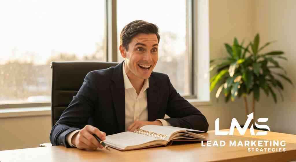 Lead Marketing Strategies AI Tools for Law Firm Growth