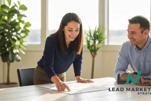 Lead Marketing Strategies Audit for eCommerce Conversion