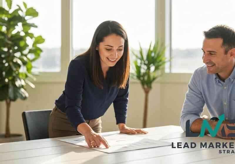 Lead Marketing Strategies Audit for eCommerce Conversion