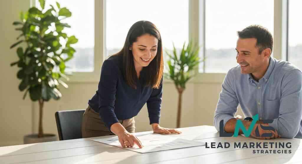 Lead Marketing Strategies Audit for eCommerce Conversion