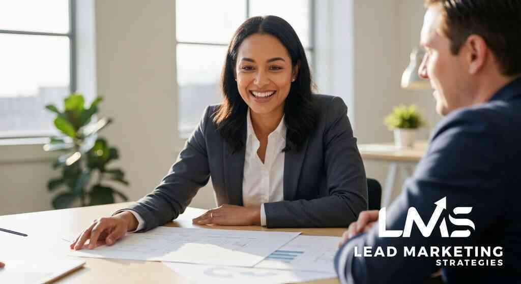 Lead Marketing Strategies Audit for eCommerce Conversion
