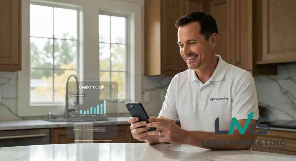 Lead Marketing Strategies Google Ads Tips for Plumbers