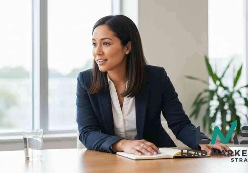 Lead Marketing Strategies Guide to B2B Brand Awareness