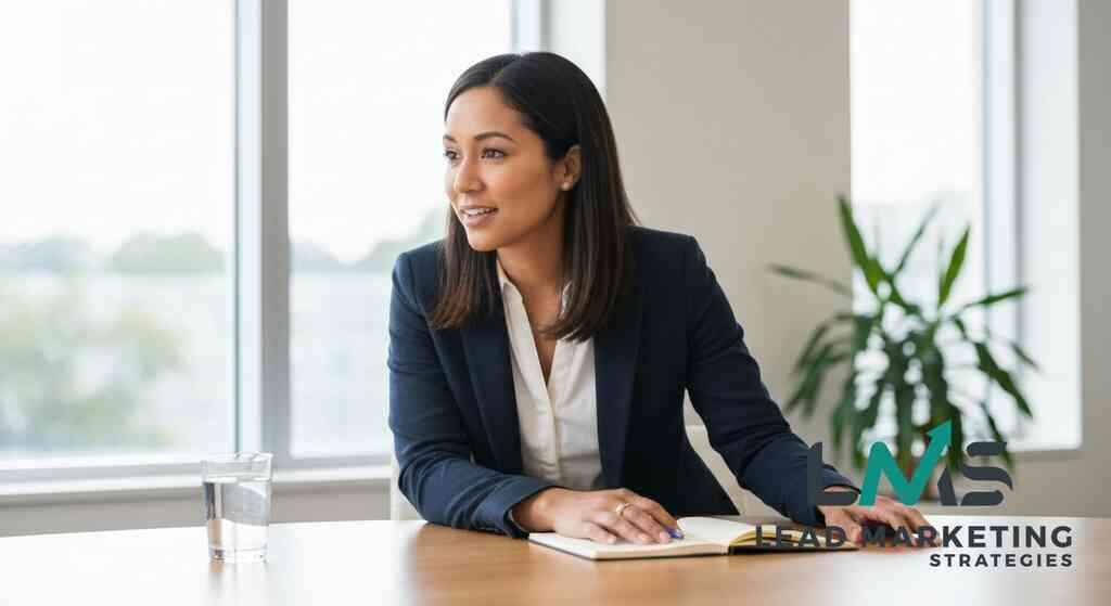 Lead Marketing Strategies Guide to B2B Brand Awareness