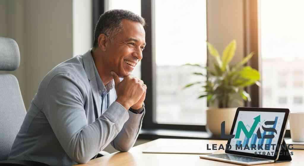 Lead Marketing Strategies Plan for Spring Auto Shop Growth