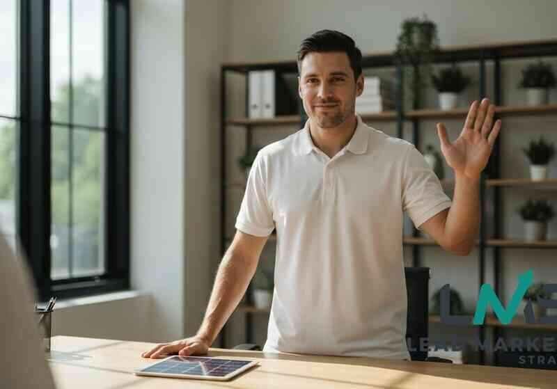 Lead Marketing Strategies PPC Tactics for Solar Firms