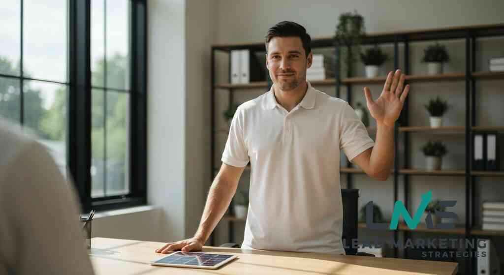 Lead Marketing Strategies PPC Tactics for Solar Firms