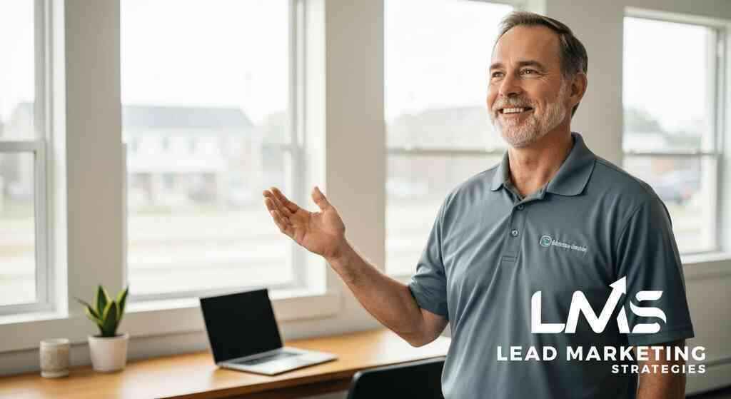 Lead Marketing Strategies PPC Tactics for Solar Firms