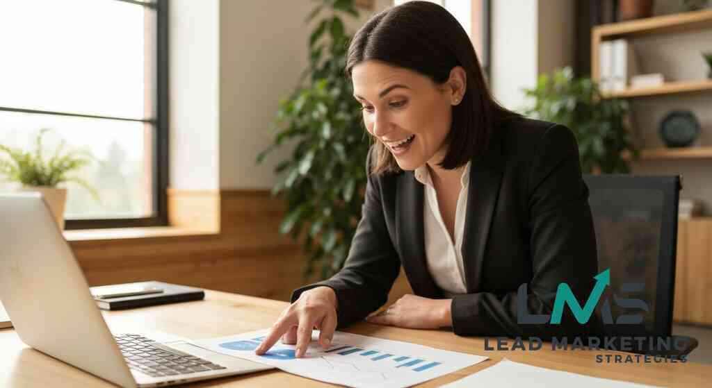 Lead Marketing Strategies Shopify Tips for eCommerce