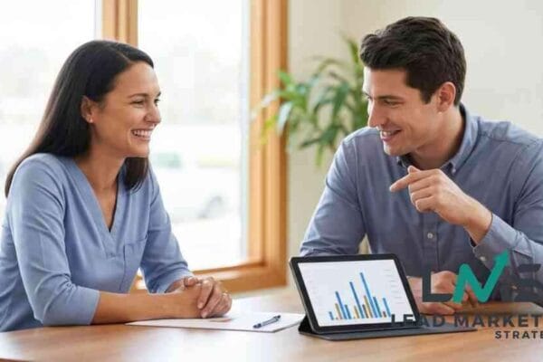 Lead Marketing Strategies Tips for Dentist SEO in 2026